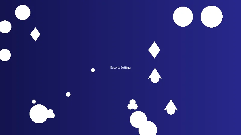 电竞博彩投注指南封面