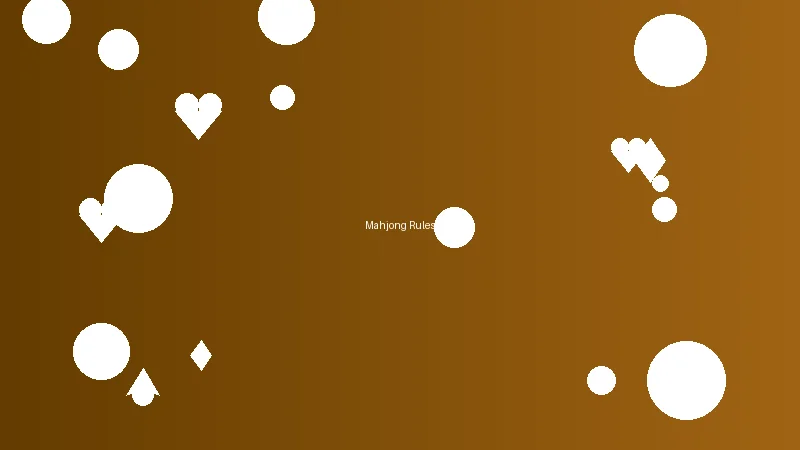 麻将胡了游戏攻略封面